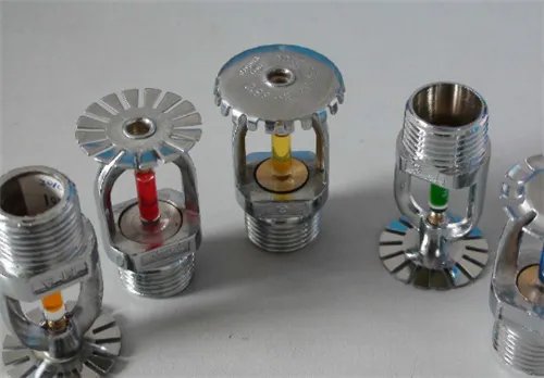 喷淋头多少平米装一个