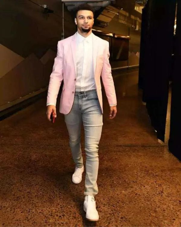 如何评价穆雷极限拉杆的表现呢？