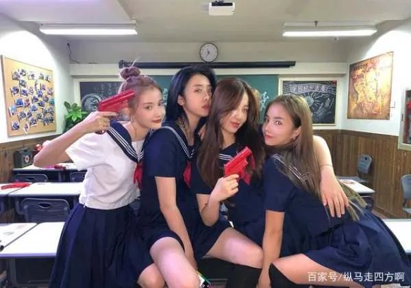 赵小棠道歉上热搜，才刚上《极限挑战》就出事，流量都怎么了？