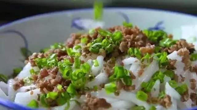 你吃过客家特色美食吗？