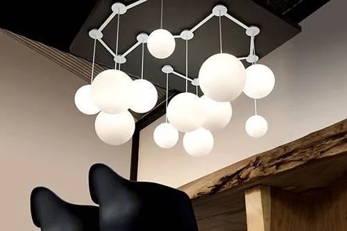 吊灯安装方法与步骤 吊灯安装注意事项