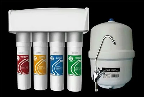 哪种净水器适合家用且便宜