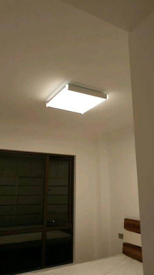 晒一晒我们的新家,血泪教训告诉大家装修全包有风险!