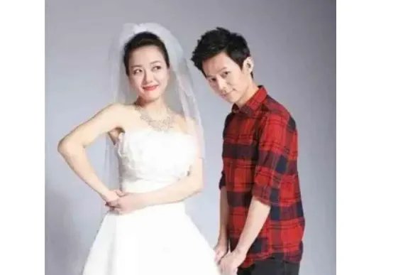 何炅的老婆是谁啊？