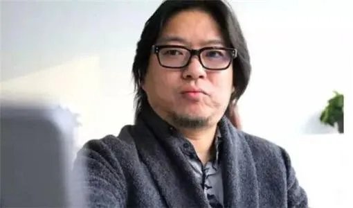 陆川说高晓松暴瘦到单薄,你认同他的话吗?