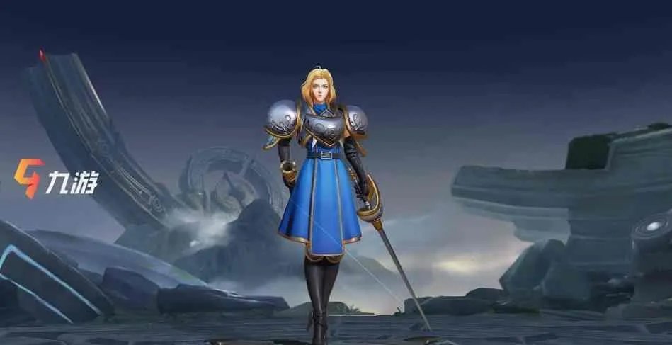 王者荣耀夏洛特同阵营英雄是谁 同阵营含义介绍