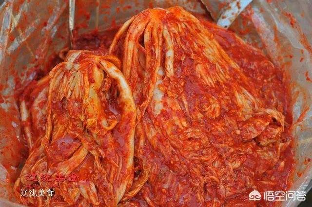 舌尖之上的朝鲜族美食有哪些?