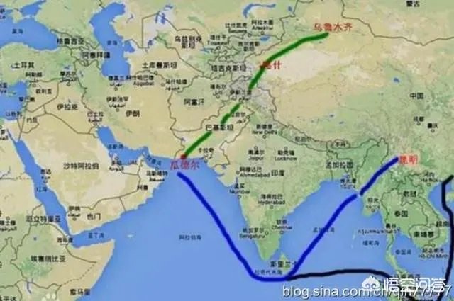 印巴冲突，谁会是最大的受益者？