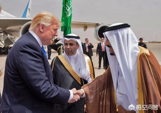 特朗普怒斥美向中东派遣12万军队是假新闻,是在表明美内部对伊动武出现巨大争议吗?