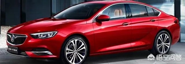 别克君威2.0T或者gs和迈锐宝2.0T哪个好一点?