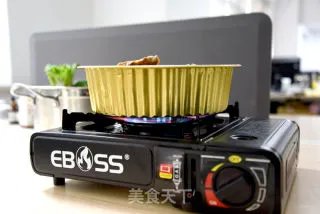 西贝羊蝎子火锅，懒人福利