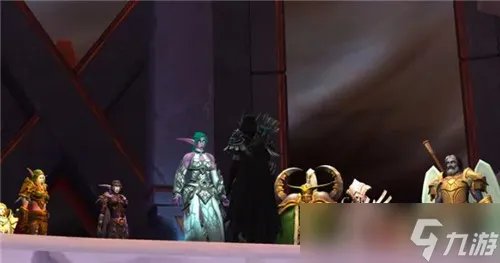 魔兽世界9.2版本进入后期 多个优化实装 练小号的绝佳时期