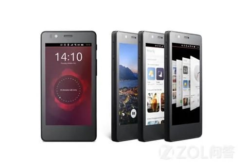 首款Ubuntu手机怎么样？