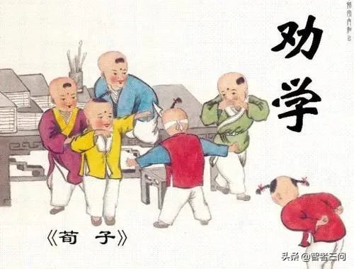 有的人宁愿做苦力也不愿学习,学习真的有那么苦吗?