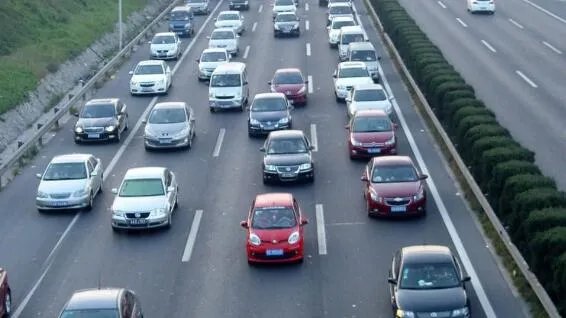 2021太原限行尾号规定查询 今日太原尾号限行是多少号