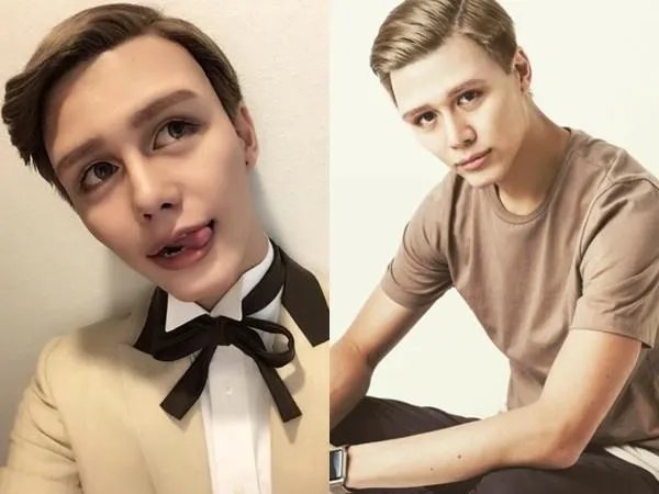 星二代不会搭地铁是什么情况？