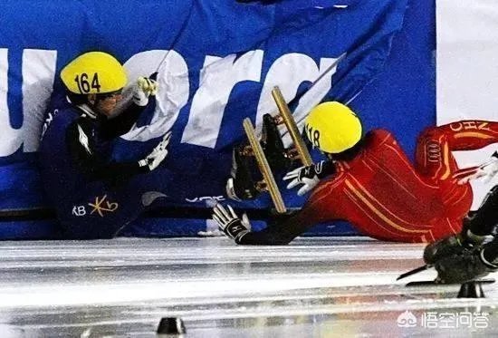 冬奥会中国女子3000米再遭争议判罚被判出局。对韩国裁判的多次争议判罚你怎么看?