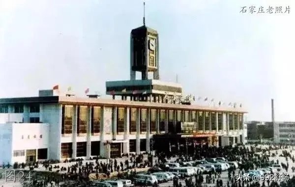 河北人怎么看省会石家庄！他们说省会是北京天津！你怎么看？