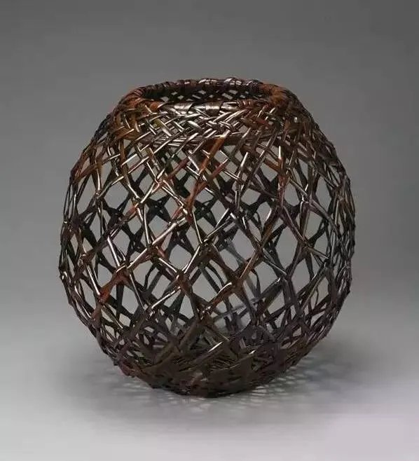 百转千回「传统竹编工艺 」