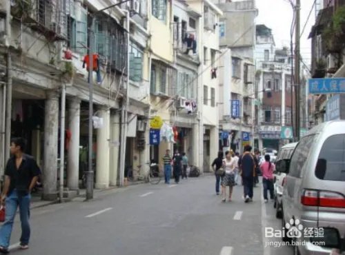 厦门大嶝岛旅游攻略