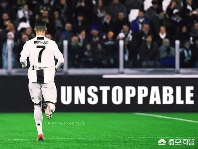 逆转马竞后尤文全队疯狂庆祝,只有C罗一脸淡定慢慢地走向场边,你怎么看?