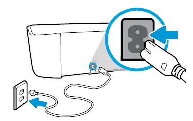 惠普2132打印机驱动