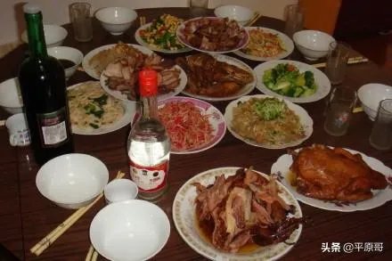 汾酒喝起来是怎样的感受？