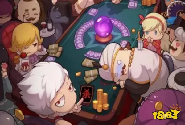 2023全网公认最热门的游戏哪个好(公认有趣游戏榜单推荐)