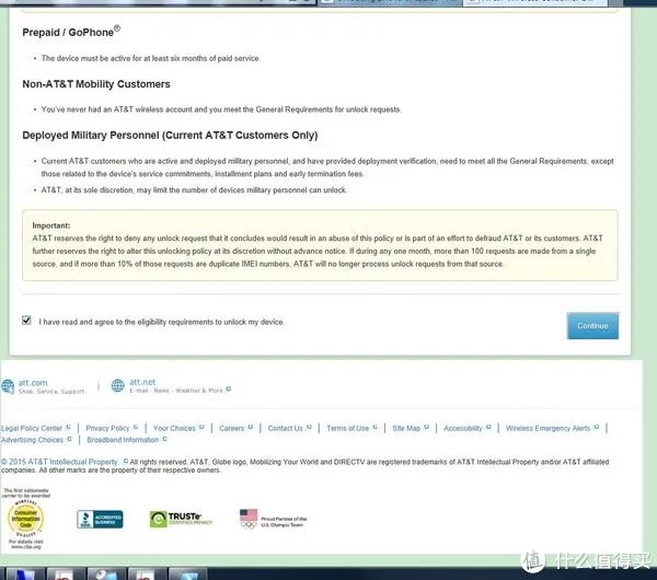 Microsoft Lumia 640 微软官网海淘始末及其解锁方法详解