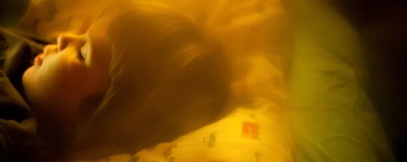 梦见头发白了预示什么 梦见头发白了预示着什么