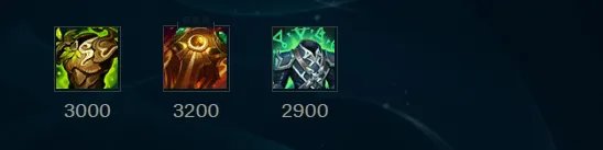 《英雄联盟》s11中单狂徒塞恩怎么玩 狂徒塞恩玩法攻略