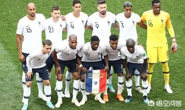 法国VS乌拉圭，姆巴佩能否带领法国击败乌拉圭？比分会是多少呢？