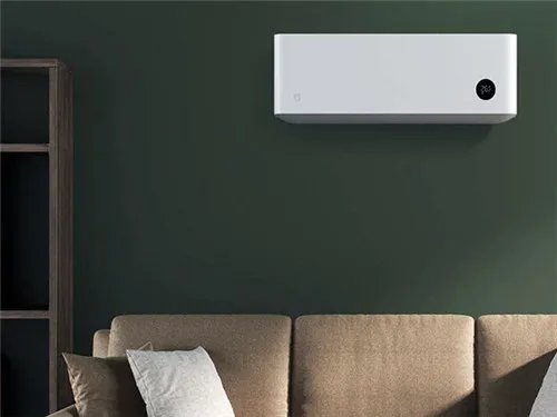 一匹空调适合多大面积