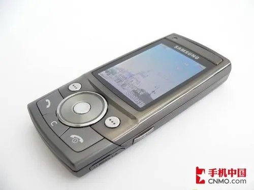 拍照之王再降 500万像素三星G600仅2K多