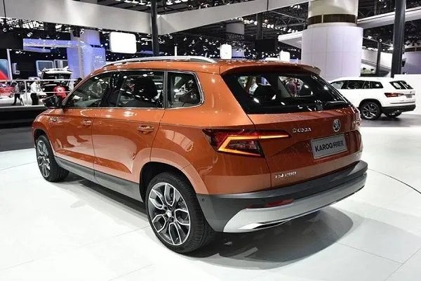 柯珞克2019款国六中舒适版、优享版、豪华版到底有何区别？