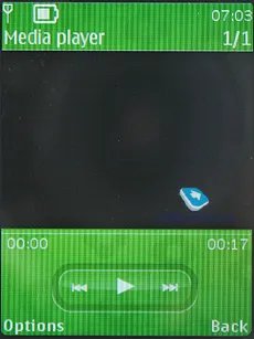 精钢超薄机身 诺基亚商务新宠6700评测