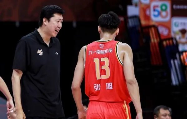 网曝八一男篮正式解散，男篮球员将何去何从？