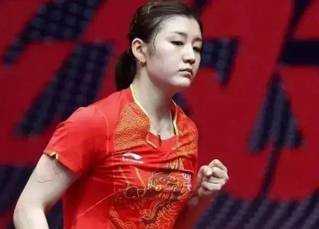 国乒奥运女团东京夺冠真的稳吗？