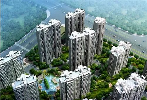 沾化新开盘的房子叫什么 滨城区新楼盘介绍