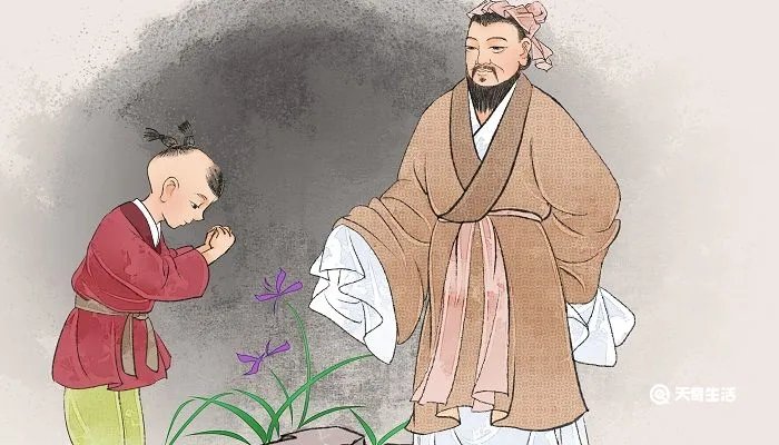 报之以琼琚是什么意思