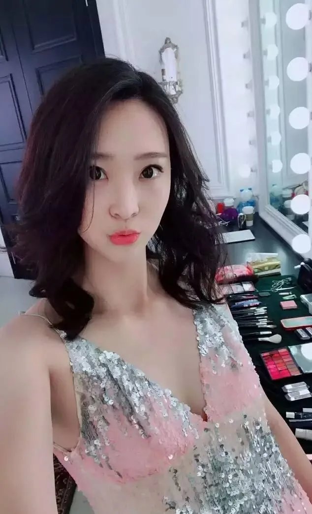 惠若琪婚纱照正式曝光,男友除了是医生以外还是一名