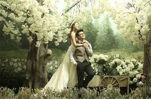 扬州婚纱摄影前十名有哪些   你不能错过的婚纱摄影楼推荐