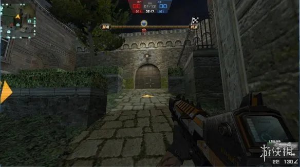 CSOL生化大逃杀剧情解析:血色城堡到底讲了什么剧情