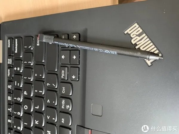 本站首晒:顶风作案的ThinkPad X390 yoga简单开箱
