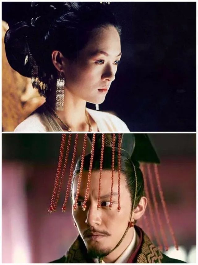 《帝王业》为什么能让只演电影的章子怡愿意出演电视剧?