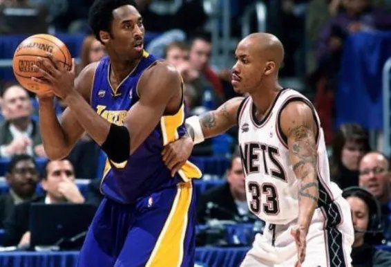 巅峰的马布里有多厉害？在NBA后卫中什么地位？在美国国家队什么地位？