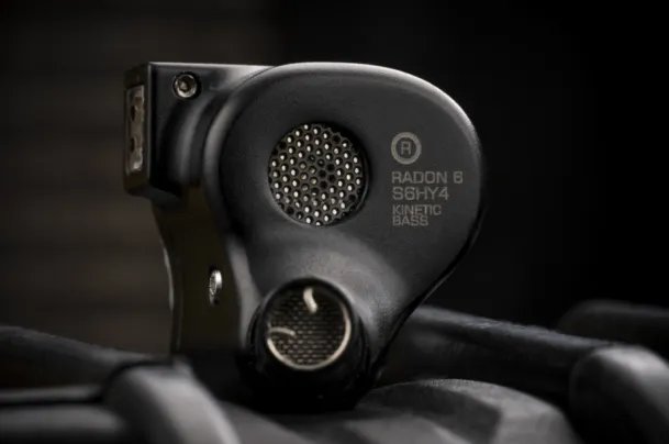 终极声学体验·FIR Audio推出五周年旗舰耳机Radon 6