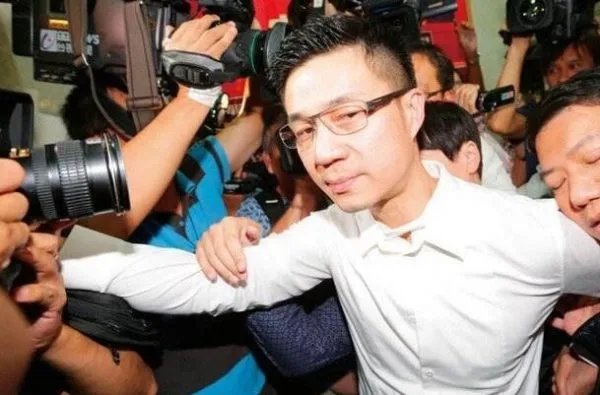 都说小s老公很渣，她老公究竟是怎样一个人？