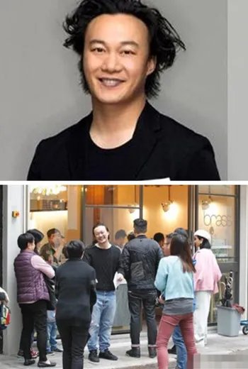 徐濠萦否认怀二胎 晒运动照表示无大肚