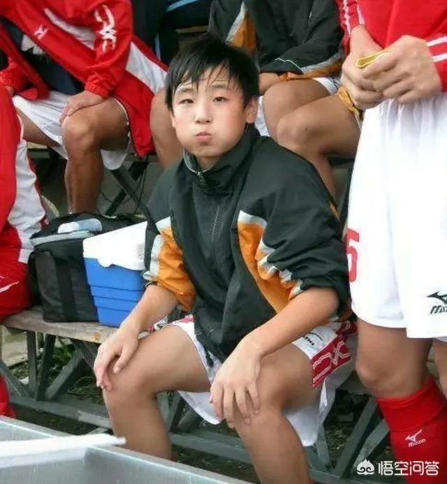 武磊为何被称“核武7“？